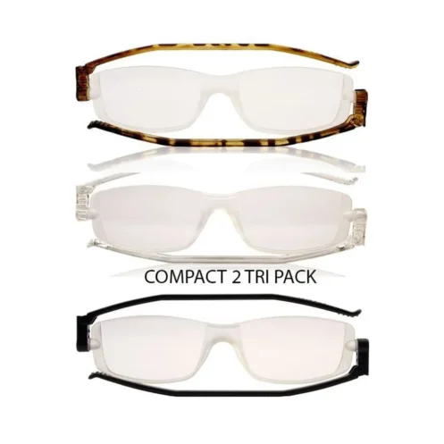 Best Fold Flat Ready Readers