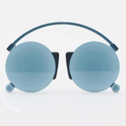Pocket Sun Reading Glasses
