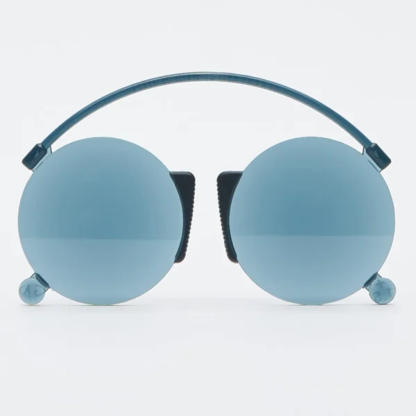 Pocket Sun Reading Glasses
