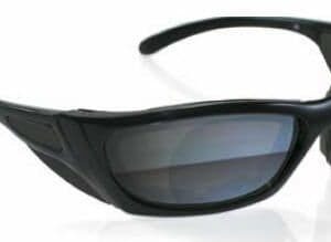Bullet Biker Glasses