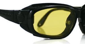Modular 1 Esprit Glossy Black