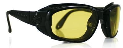Modular 1 Esprit Glossy Black