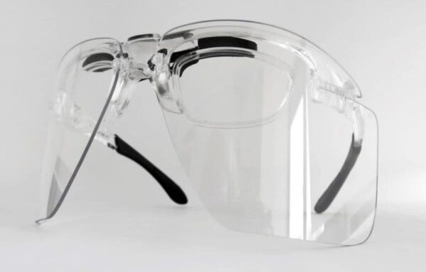 Gardening Eye Protectors