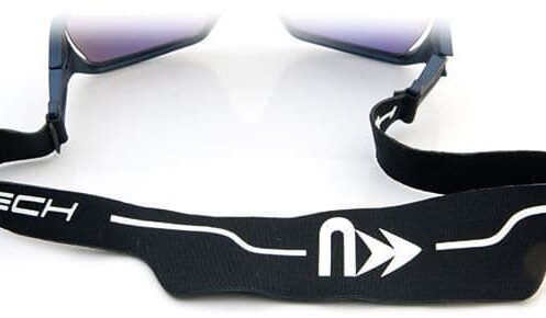 EYE-TECH ELASTICATED HEAD BAND