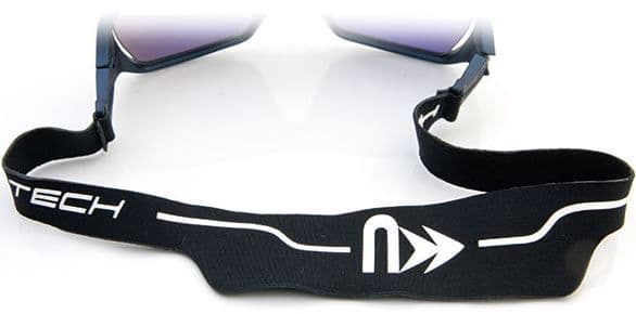 EYE-TECH ELASTICATED HEAD BAND