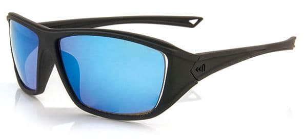 EYE-TECH SOFT BLACK FRAME