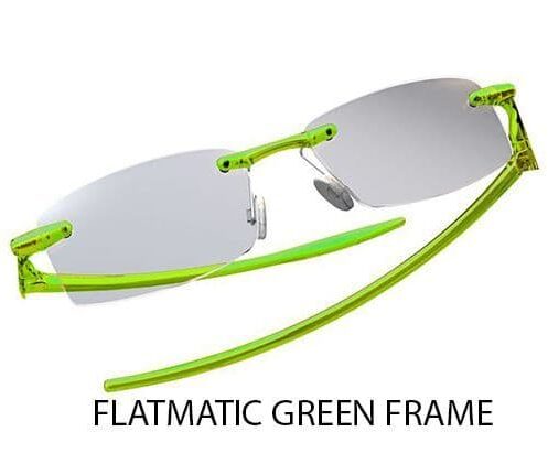 Best Compact Fold Flat Ready Readers