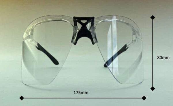 Safety Glasses