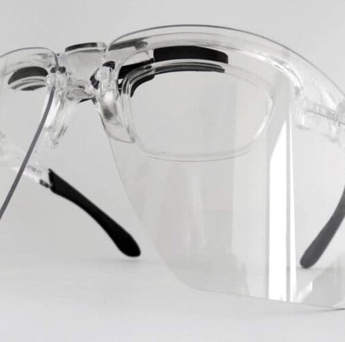 Safety Glasses