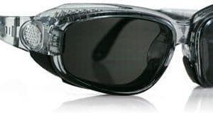 Modular 1 Esprit Clear Grey