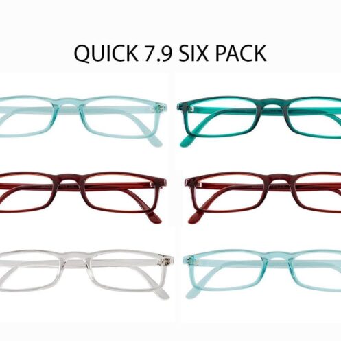 Reading Glasses UK
