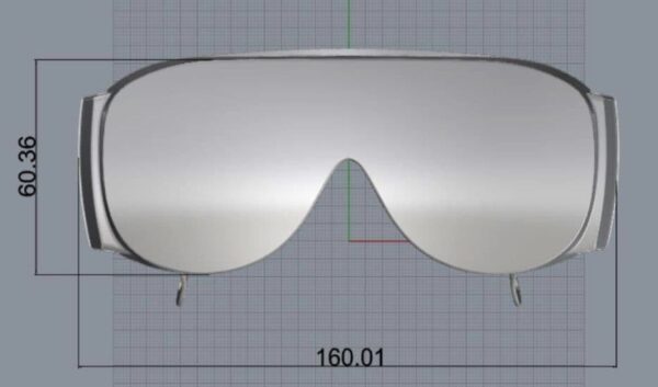 Safety Glasses