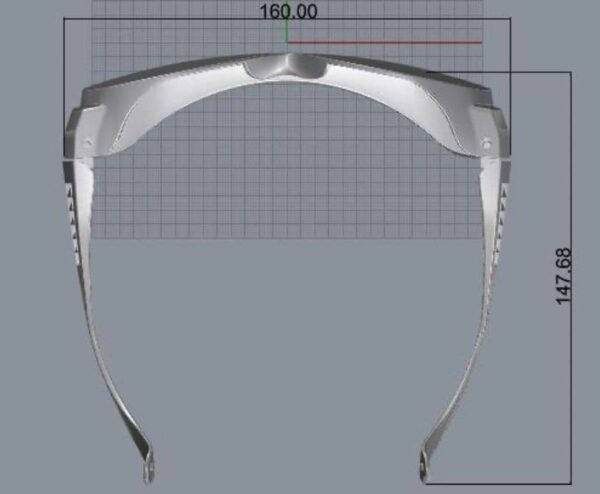 Safety Glasses