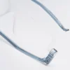 Compact fold flat readers Grey 102 D C1