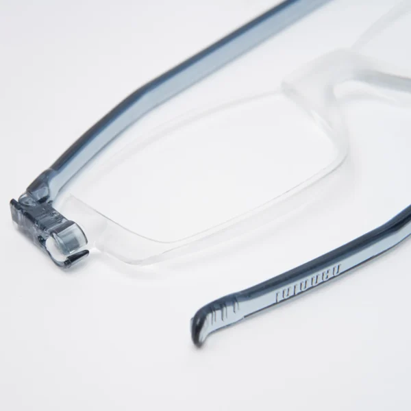 Compact fold flat readers Grey 102 D C2