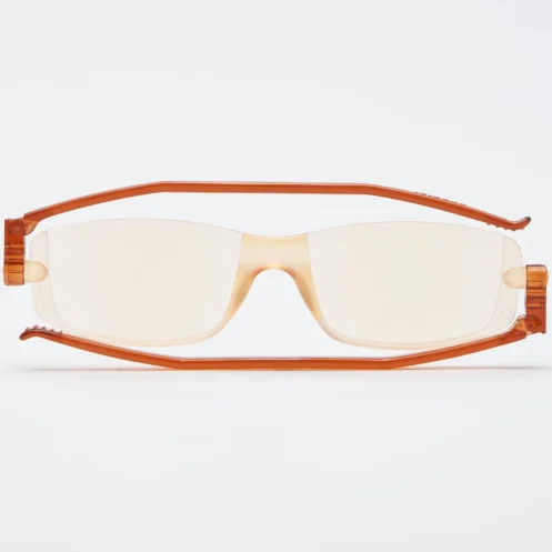 Fold Flat Computer Glasses
