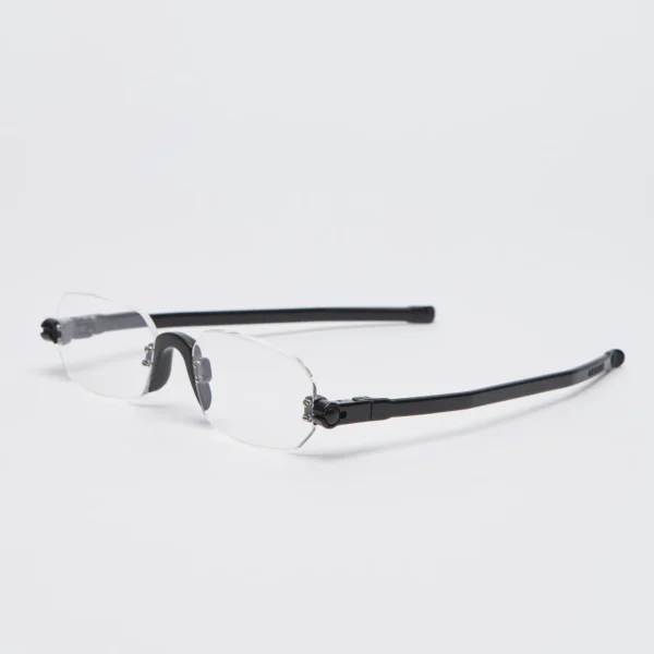 Fold Flat Readers Black 148 SL NF