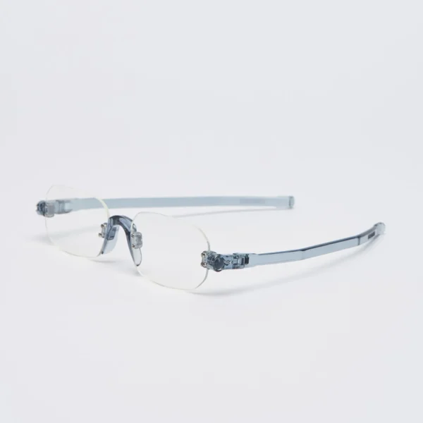Fold Flat Readers Grey 102 SL NF
