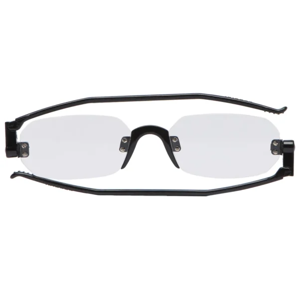 Fold Flat Pocket Reader Glasses Newfold from Nannini