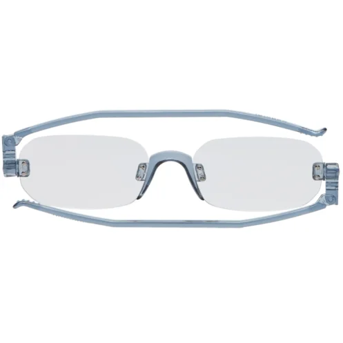 Best Fold Flat Readers Grey Goggleyes