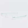 Fold flat readers Aqua Green 195 SL C1