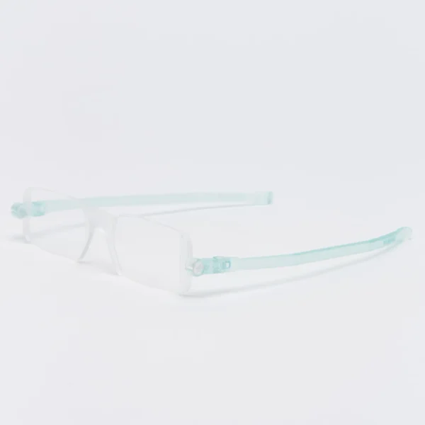 Fold flat readers Aqua Green 195 SL C1