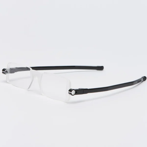 Fold flat readers Black 148 SL C1