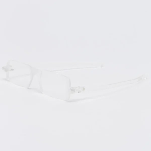 Fold flat readers Crystal Clear 101 SL C1