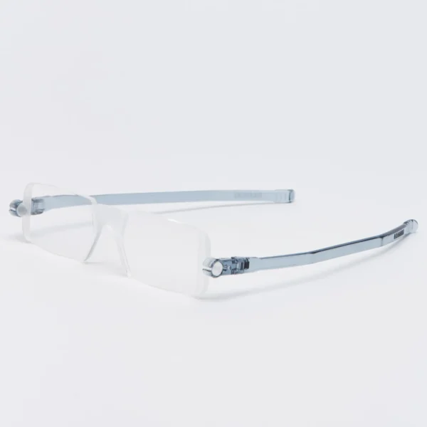 Fold flat readers Grey 102 SL C1
