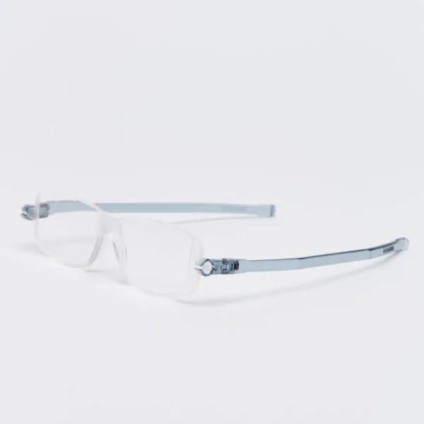 Fold flat readers Grey 102 SL C2