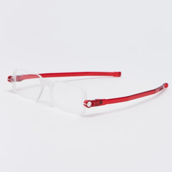 Fold flat readers Red 106 SL C1