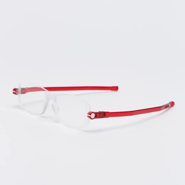Fold flat readers Red 106 SL C2