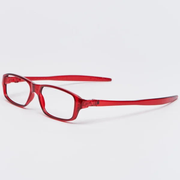 Fold flat readers Red 185 SL 201