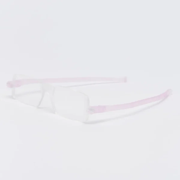 Fold flat readers Rose Quartz 197 SL C1