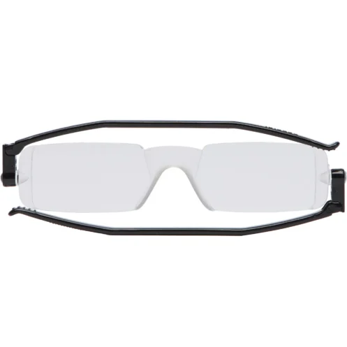 Fold Flat Ready Readers Black from Goggleyes