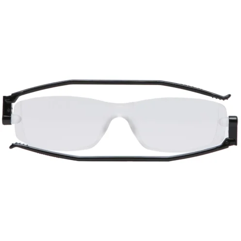 Compact Ready Reader Glasses a Handy Must Have For Travel!