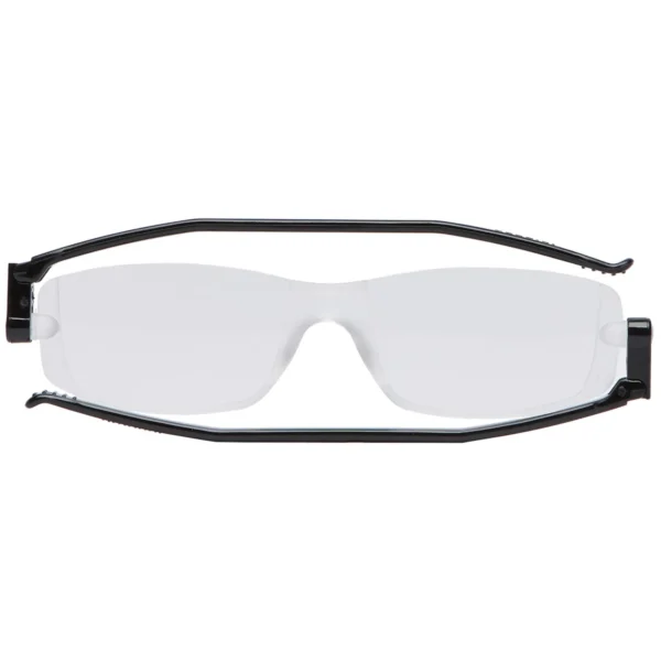 Compact Ready Reader Glasses a Handy Must Have For Travel!