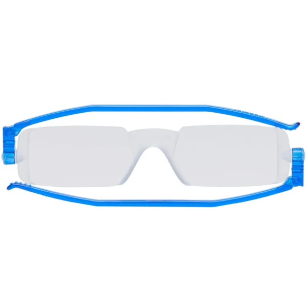 Compact Fold Flat Ready Readers