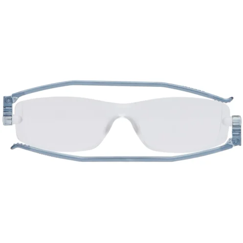 Fold flat reading glasses from Goggleyes