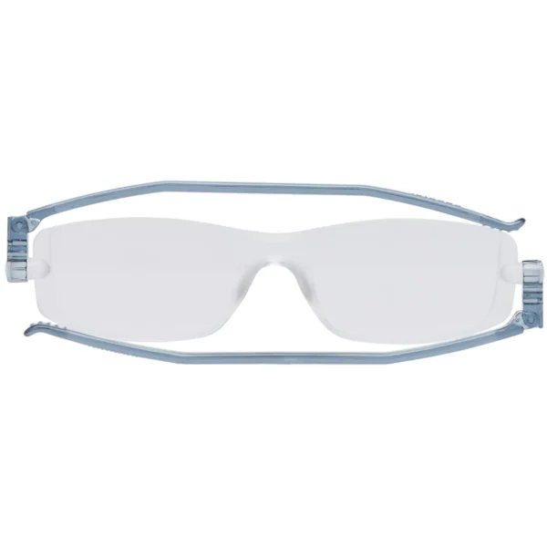 Fold flat reading glasses from Goggleyes
