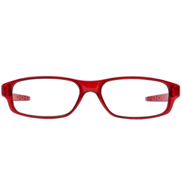 Fashionable Fold Flat Readers