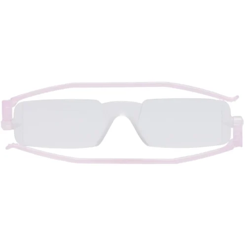 Nannini Compact 1 Fold Flat Ready Readers UK fast delivery by Goggleyes!