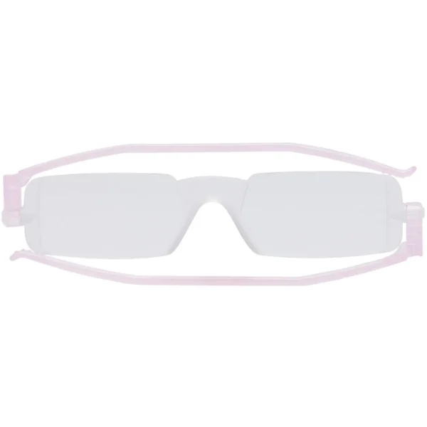 Nannini Compact 1 Fold Flat Ready Readers UK fast delivery by Goggleyes!
