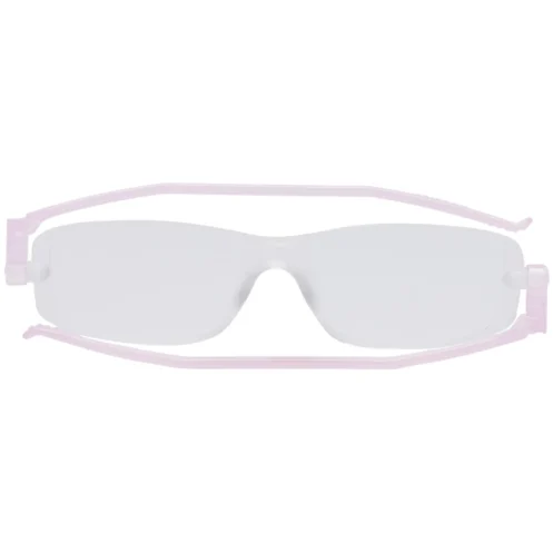 Fold flat readers online