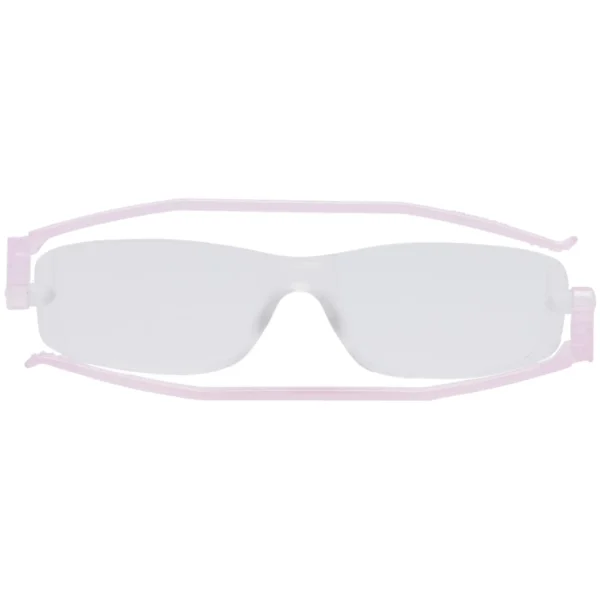 Fold flat readers online