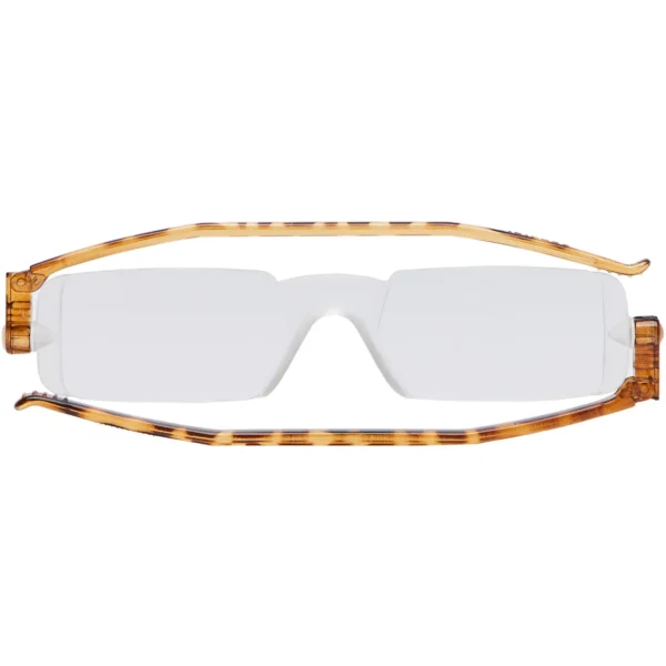 Quality Compact Readers from Nannini