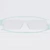 Fold flat ready readers Aqua Green 195 F C1