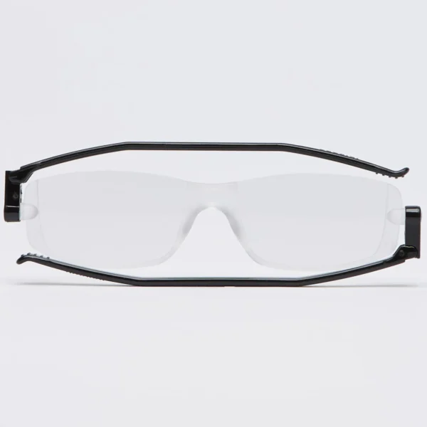 Fold flat ready readers Black 148 F C2