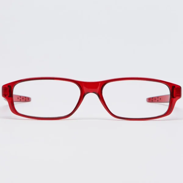 Fold flat ready readers Red 185 F 201