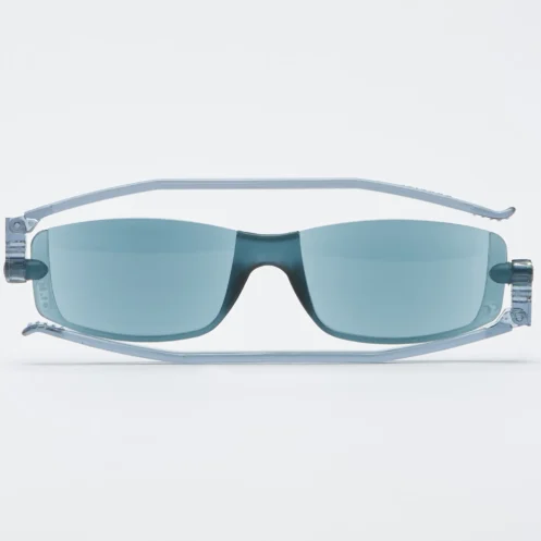 Compact Travel Sun Readers
